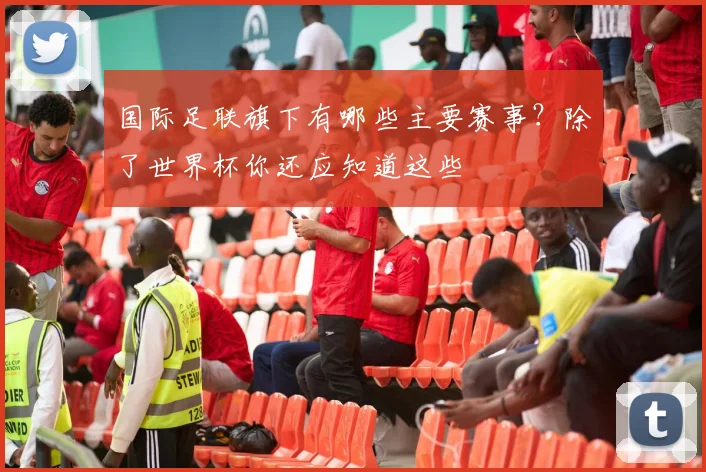 国际足联旗下有哪些主要赛事?除了世界杯你还应知道这些