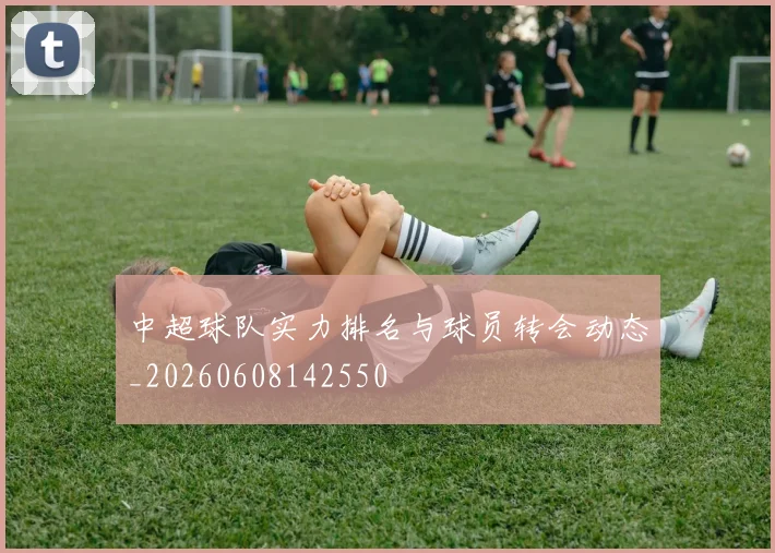 中超球队实力排名与球员转会动态_20260608142550